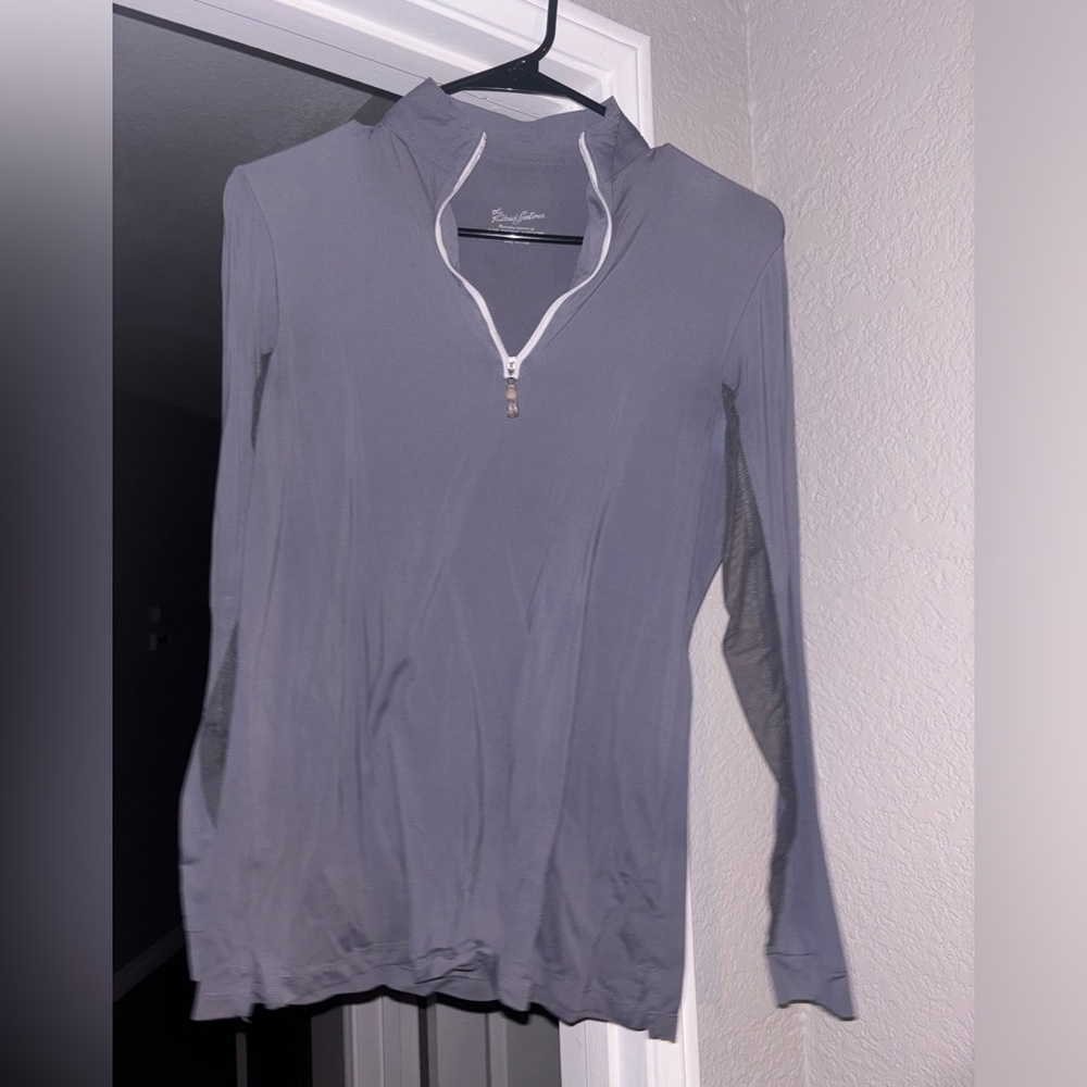 Tailored Sportsman Long Sleeve